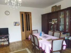 Apartment for sale, 3 Room, Old building, Tbilisi, Nutsubidze plateau