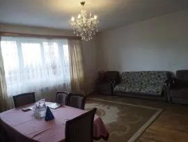 Apartment for sale, 3 Room, Old building, Tbilisi, Nutsubidze plateau