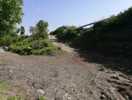 Land For Sale, Commercial, Abastumani 