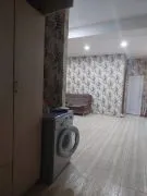 Daily Apartment Rent, 1 Room, New building, Tbilisi, Gldani