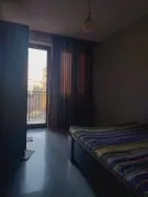 Daily Apartment Rent, 1 Room, New building, Tbilisi, Gldani