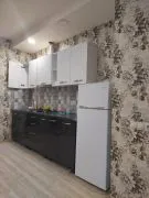 Daily Apartment Rent, 1 Room, New building, Tbilisi, Gldani