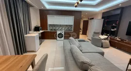 Apartment for sale, 2 Room, New building, Tbilisi, saburtalo