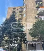 Apartment for sale, 4 Room, Old building, Tbilisi, Vashlijvari