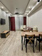 Apartment for sale, 2 Room, New building, Tbilisi, saburtalo