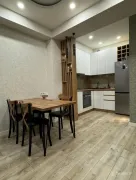 Apartment for sale, 2 Room, New building, Tbilisi, saburtalo