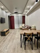 Apartment for sale, 2 Room, New building, Tbilisi, saburtalo