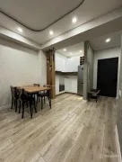 Apartment for sale, 2 Room, New building, Tbilisi, saburtalo