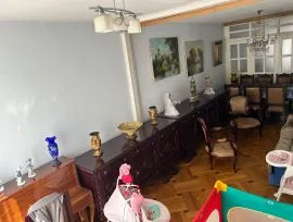 Apartment for sale, 4 Room, Old building, Rustavi, New Rustavi