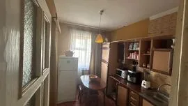 Apartment for sale, 4 Room, Old building, Rustavi, New Rustavi