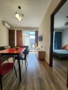 For Rent, 3 Room, New building, Tbilisi, Isani