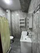 For Rent, 3 Room, New building, Tbilisi, Isani