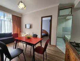 For Rent, 3 Room, New building, Tbilisi, Isani