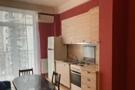 For Rent, 2 Room, New building, Tbilisi