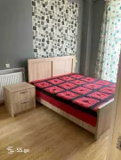 For Rent, 2 Room, New building, Tbilisi