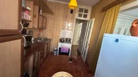 Apartment for sale, 4 Room, Old building, Rustavi, New Rustavi