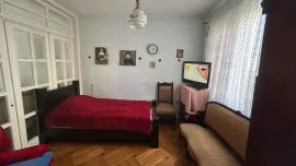 Apartment for sale, 4 Room, Old building, Rustavi, New Rustavi