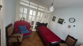 Apartment for sale, 4 Room, Old building, Rustavi, New Rustavi