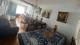 Apartment for sale, 4 Room, Old building, Rustavi, New Rustavi