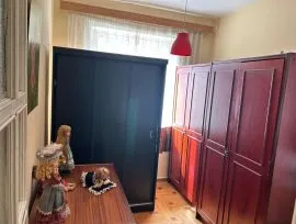 Apartment for sale, 4 Room, Old building, Rustavi, New Rustavi