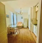 Apartment for sale, 3 Room, New building, Borjomi , Bakuriani