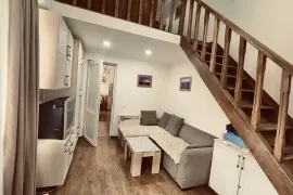 Apartment for sale, 3 Room, New building, Borjomi , Bakuriani
