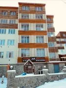 Apartment for sale, 3 Room, New building, Borjomi , Bakuriani