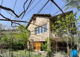 House For Sale, 4 Room, Mtskheta , Khekordzi