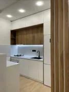 Apartment for sale, 2 Room, New building, Tbilisi, saburtalo