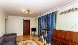 For Rent, 3 Room, Old building, Tbilisi, Ortachala