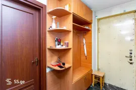 For Rent, 3 Room, Old building, Tbilisi, Ortachala