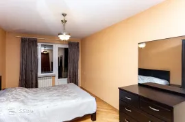 For Rent, 3 Room, Old building, Tbilisi, Ortachala