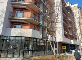 Apartment for sale, 2 Room, New building, Tbilisi, Didi digomi