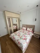 Daily Apartment Rent, 2 Room, New building, Tbilisi, Gldani