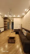 Daily Apartment Rent, 2 Room, New building, Tbilisi, Gldani