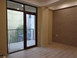 Apartment for sale, 3 Room, New building, Tbilisi, Varketili