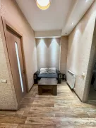 Daily Apartment Rent, 2 Room, New building, Tbilisi, Varketili