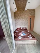 Daily Apartment Rent, 2 Room, New building, Tbilisi, Varketili