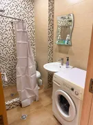 Daily Apartment Rent, 2 Room, New building, Tbilisi, Varketili