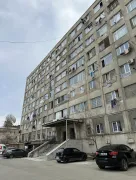 Apartment for sale, 3 Room, Old building, Tbilisi, saburtalo