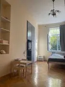 Apartment for sale, 4 Room, Old building, Tbilisi, vake