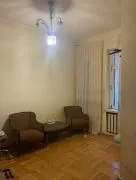 Apartment for sale, 4 Room, Old building, Tbilisi, vake