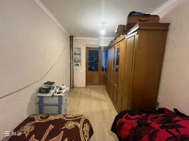 Apartment for sale, 3 Room, Old building, Tbilisi, Nadzaladevi