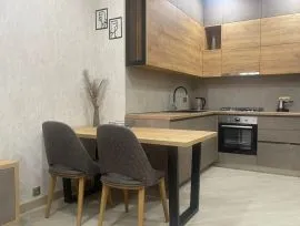 For Rent, 2 Room, New building, Tbilisi, Avlabari