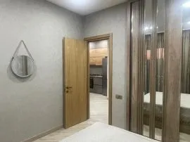 For Rent, 2 Room, New building, Tbilisi, Avlabari