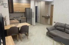 For Rent, 2 Room, New building, Tbilisi, Avlabari