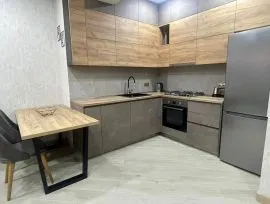 For Rent, 2 Room, New building, Tbilisi, Avlabari