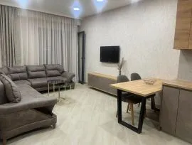 For Rent, 2 Room, New building, Tbilisi, Avlabari