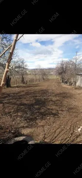 Land For Sale, Agricultural, khatissopeli
