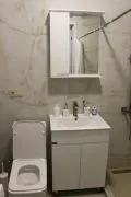 For Rent, 1 Room, New building, Kobuleti , Tsikhisdziri